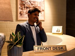 The Manor House Boutique Stays