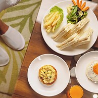 The Manor House Boutique Stays