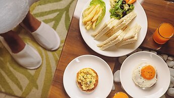 The Manor House Boutique Stays