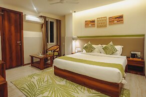 The Manor House Boutique Stays