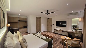 The Manor House Boutique Stays