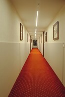 The Manor House Boutique Stays