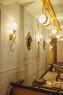 The Manor House Boutique Stays