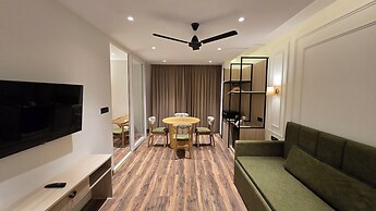The Manor House Boutique Stays
