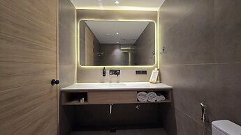 The Manor House Boutique Stays