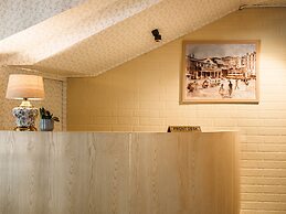 The Manor House Boutique Stays