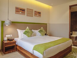 The Manor House Boutique Stays