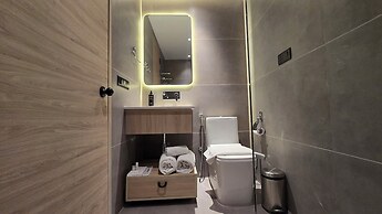 The Manor House Boutique Stays