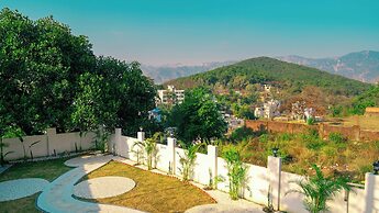 The Manor House Boutique Stays