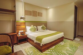 The Manor House Boutique Stays