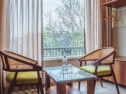 The Manor House Boutique Stays