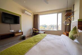 The Manor House Boutique Stays