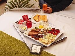 The Manor House Boutique Stays