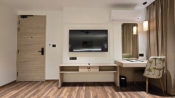 The Manor House Boutique Stays