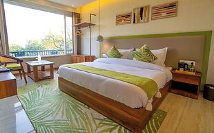 The Manor House Boutique Stays