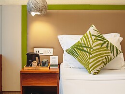 The Manor House Boutique Stays