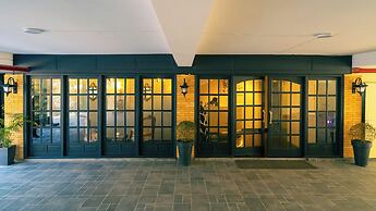 The Manor House Boutique Stays