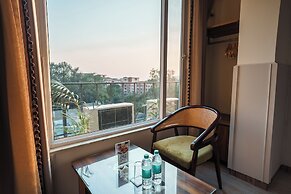 The Manor House Boutique Stays