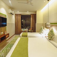 The Manor House Boutique Stays