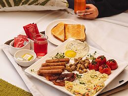 The Manor House Boutique Stays