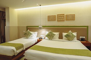 The Manor House Boutique Stays