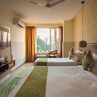 The Manor House Boutique Stays