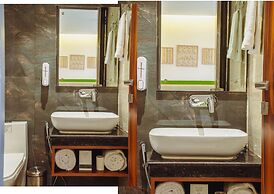 The Manor House Boutique Stays