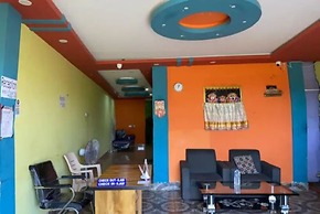 Goroomgo M S M Residency Puri