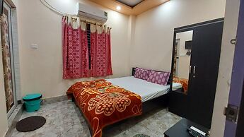 Goroomgo M S M Residency Puri