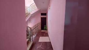 Goroomgo M S M Residency Puri