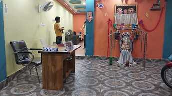 Goroomgo M S M Residency Puri