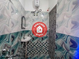 Goroomgo M S M Residency Puri