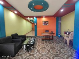 Goroomgo M S M Residency Puri