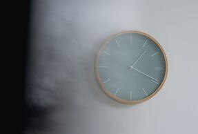 Subtle Grey Apartment by Renters