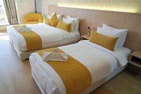 Sahariano Hotel City Center