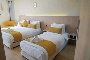 Sahariano Hotel City Center