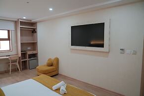 Sahariano Hotel City Center