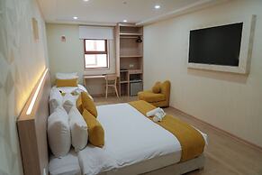 Sahariano Hotel City Center