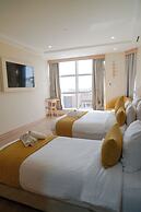 Sahariano Hotel City Center