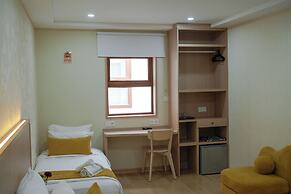 Sahariano Hotel City Center