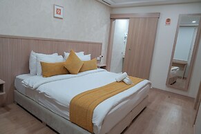 Sahariano Hotel City Center