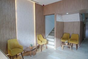 Sahariano Hotel City Center