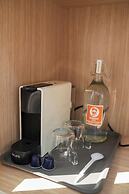 Sahariano Hotel City Center