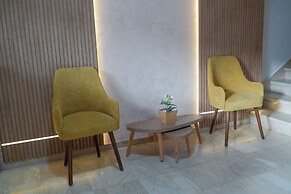 Sahariano Hotel City Center