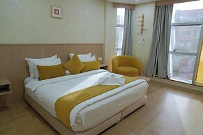 Sahariano Hotel City Center