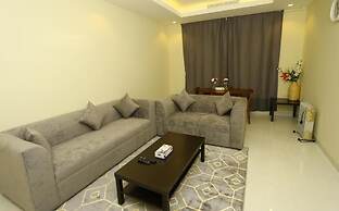 Le Paris Residency Sabah Al Salem