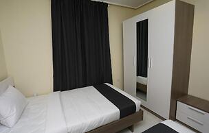 Le Paris Residency Sabah Al Salem