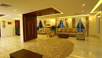 Le Paris Residency Sabah Al Salem