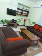 Lux Suites Sunset Holiday Apartments