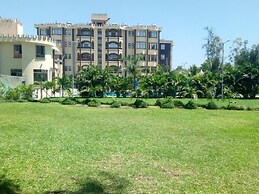 Lux Suites Sunset Holiday Apartments